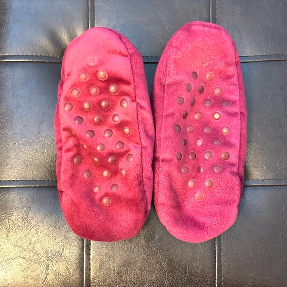 Harry Potter Hogwarts Kids Slipper Socks - Picture 2 of 6